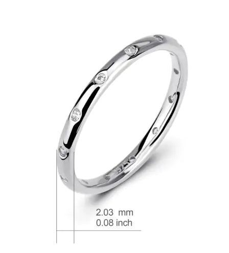 Band Rings