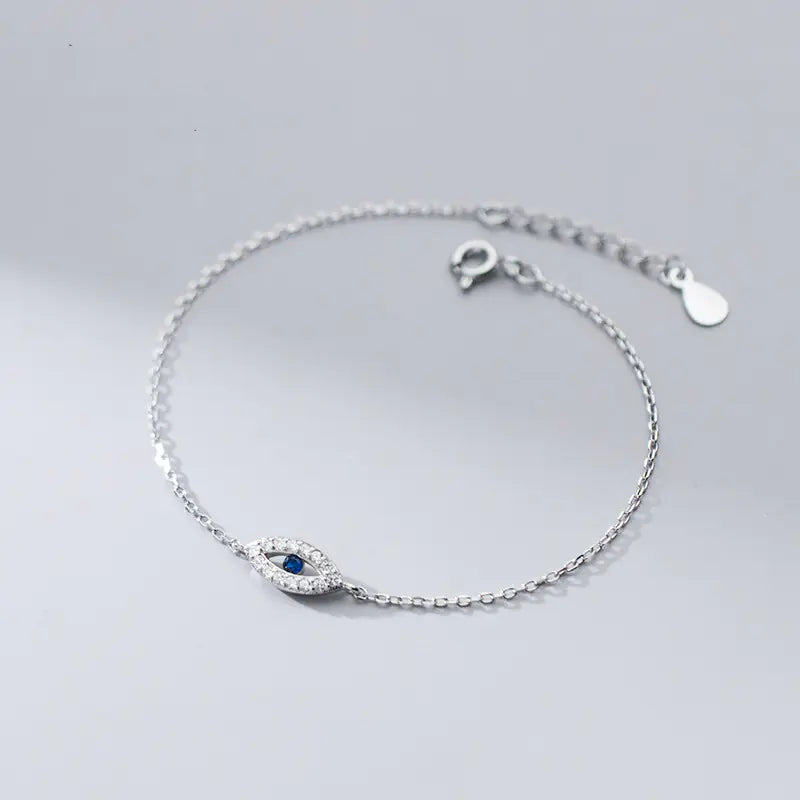 s925 Silver or Gold Bracelet