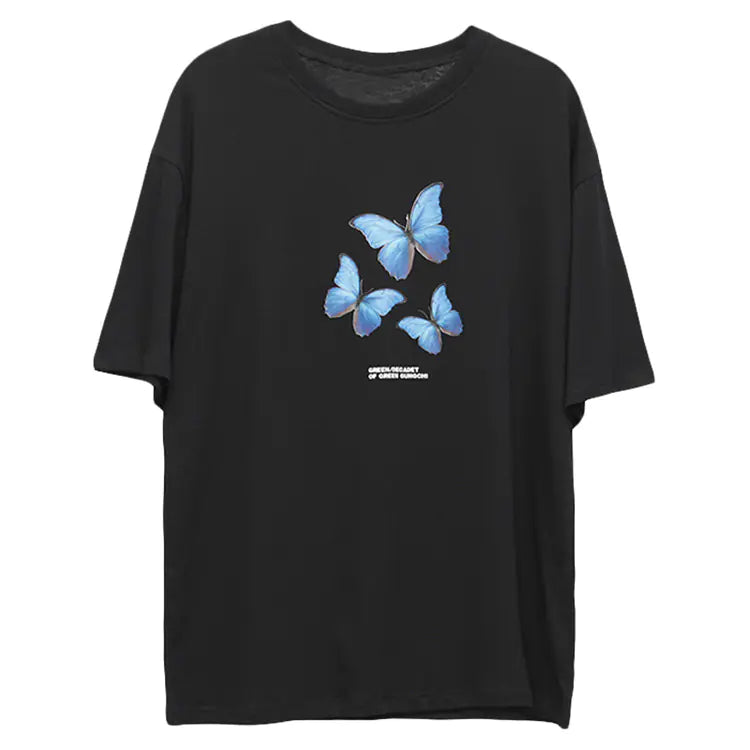 Butterfly Effect Tee
