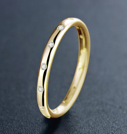 Band Rings