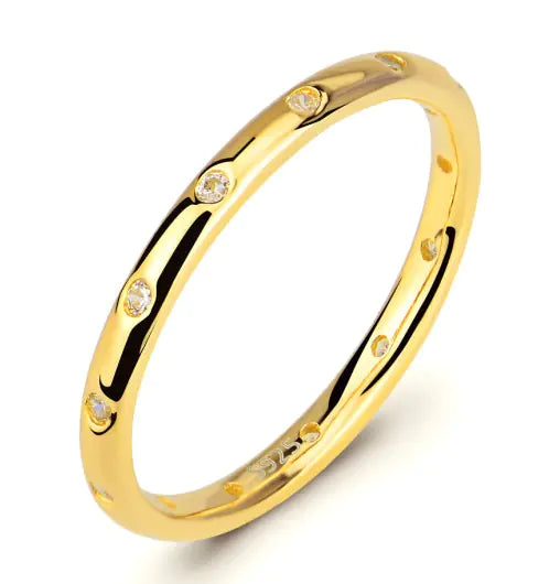 Band Rings