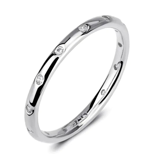 Band Rings