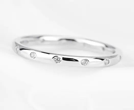 Band Rings