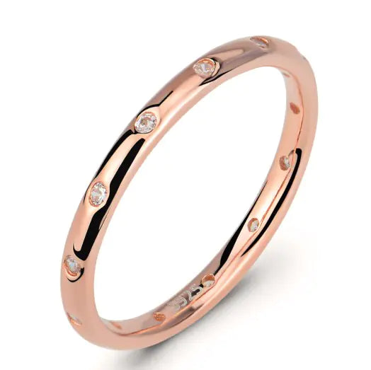 Band Rings
