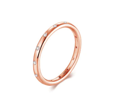 Band Rings