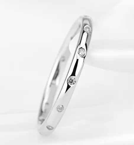 Band Rings